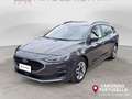 Ford Focus 1.5 EcoBlue 120 CV automatico SW Business Grau - thumbnail 1