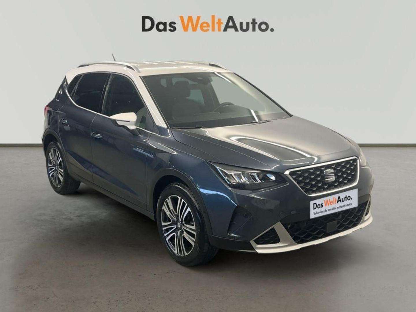 SEAT Arona 1.0 TSI S&S X-perience 115 - foto 1