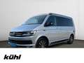 Volkswagen T6 California 2.0 TDI DSG 4M 7.Sitzer Beach Edit Plateado - thumbnail 1