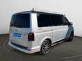 Volkswagen T6 California 2.0 TDI DSG 4M 7.Sitzer Beach Edit Plateado - thumbnail 6