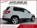 Volkswagen Tiguan 2,0TDI 4M*Sport&Style*NUR105.000KM*MOD2011 Weiß - thumbnail 2