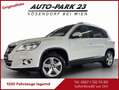 Volkswagen Tiguan 2,0TDI 4M*Sport&Style*NUR105.000KM*MOD2011 Weiß - thumbnail 3