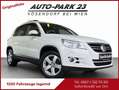 Volkswagen Tiguan 2,0TDI 4M*Sport&Style*NUR105.000KM*MOD2011 Weiß - thumbnail 1