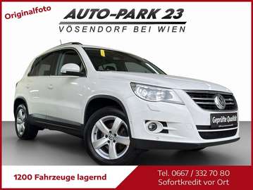 2,0TDI 4M*Sport&Style*NUR105.000KM*MOD2011