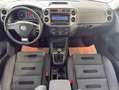 Volkswagen Tiguan 2,0TDI 4M*Sport&Style*NUR105.000KM*MOD2011 Weiß - thumbnail 7