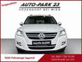 Volkswagen Tiguan 2,0TDI 4M*Sport&Style*NUR105.000KM*MOD2011 Weiß - thumbnail 4