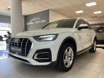 TFSIe Advanced quattro-ultra S tronic