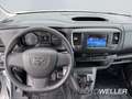 Toyota Proace 2.0 L2 Comfort *Doppelkabine*Navi*PDC* Weiß - thumbnail 10
