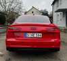 Audi S6 Audi S6 4.0 TFSI quattro S tronic Czerwony - thumbnail 5