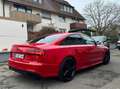 Audi S6 Audi S6 4.0 TFSI quattro S tronic Czerwony - thumbnail 4