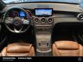 Mercedes-Benz GLC 400 GLC 400 d 4M Coupé AMG MLED AHK SHD LederBraun Blau - thumbnail 12
