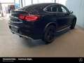 Mercedes-Benz GLC 400 GLC 400 d 4MATIC Coupé AMG MLed AHK SHD 360° LED Blau - thumbnail 4