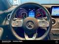 Mercedes-Benz GLC 400 GLC 400 d 4M Coupé AMG MLED AHK SHD LederBraun Blau - thumbnail 13