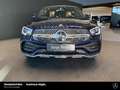 Mercedes-Benz GLC 400 GLC 400 d 4MATIC Coupé AMG MLed AHK SHD 360° LED Blau - thumbnail 5