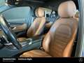 Mercedes-Benz GLC 400 GLC 400 d 4M Coupé AMG MLED AHK SHD LederBraun Blau - thumbnail 10