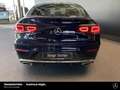 Mercedes-Benz GLC 400 GLC 400 d 4M Coupé AMG MLED AHK SHD LederBraun Blau - thumbnail 7