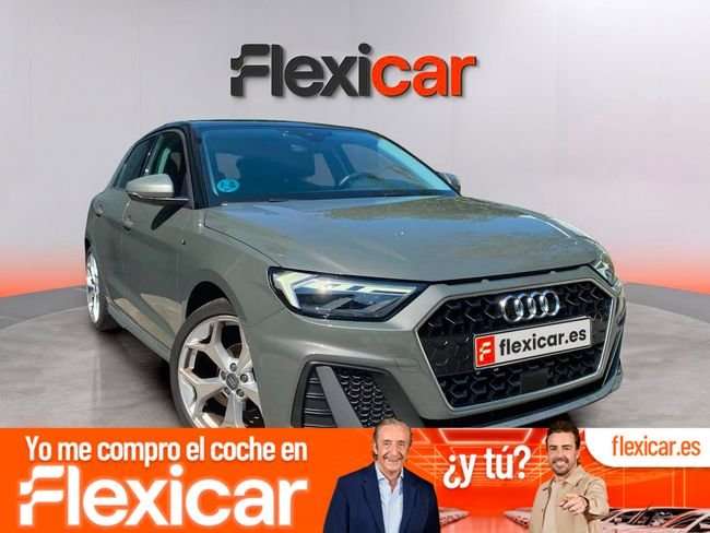 Audi A1 Sportback 25 TFSI - foto 1