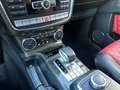 Mercedes-Benz G 63 AMG G63 AMG Voll. Unfallfrei SHG.Rear Entertainment, Blanco - thumbnail 18