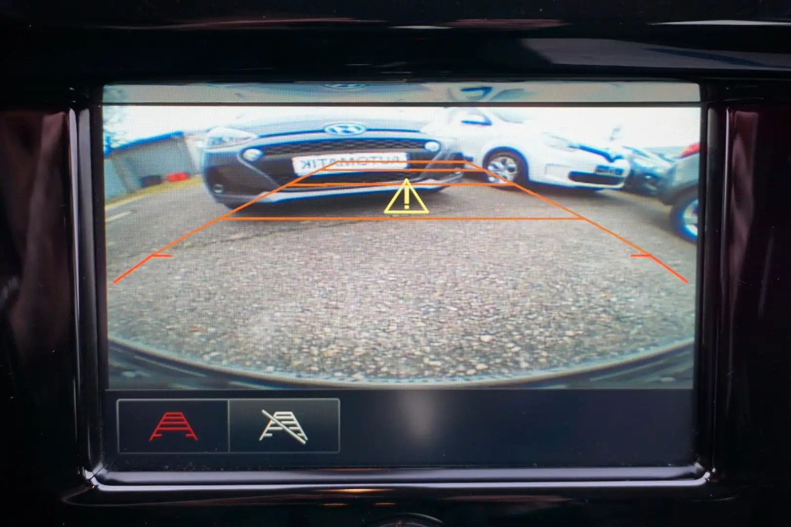 Opel Corsa E ON *Navi-App*Sitzheizung*2xEinparkhilfe* Grau - 2