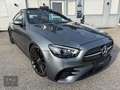 Mercedes-Benz E 450 E450 4MATIC Aut. Coupe AMG-LINE, E53 LOOK, ERST... Grau - thumbnail 10