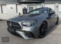 Mercedes-Benz E 450 E450 4MATIC Aut. Coupe AMG-LINE, E53 LOOK, ERST... Grau - thumbnail 2