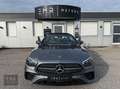 Mercedes-Benz E 450 E450 4MATIC Aut. Coupe AMG-LINE, E53 LOOK, ERST... Grau - thumbnail 8