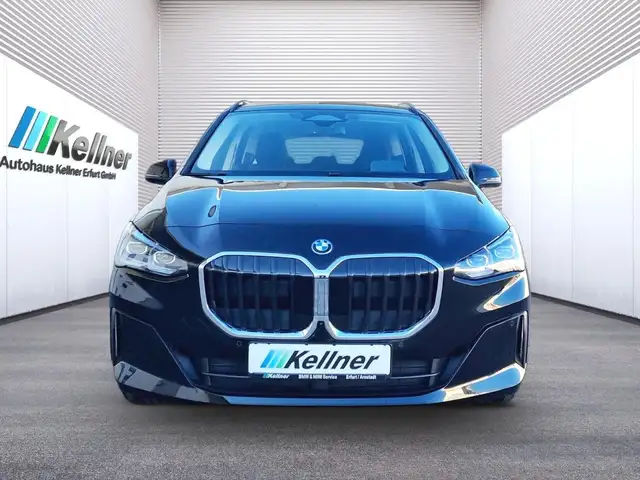 BMW 230 e xDr. AHK+360°+Head-Up+ad. LED+DAB