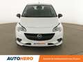 Opel Corsa 1.4 Turbo S Blanc - thumbnail 9
