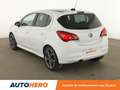 Opel Corsa 1.4 Turbo S Blanc - thumbnail 4
