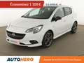 Opel Corsa 1.4 Turbo S Blanc - thumbnail 1