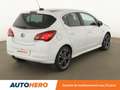 Opel Corsa 1.4 Turbo S Blanc - thumbnail 6