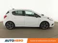 Opel Corsa 1.4 Turbo S Blanc - thumbnail 7