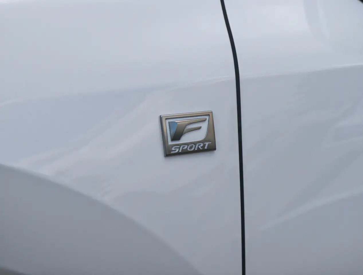 Lexus RX снимка Lexus RX
