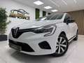 Renault Clio Blue dCi Equilibre 74kW Blanco - thumbnail 2