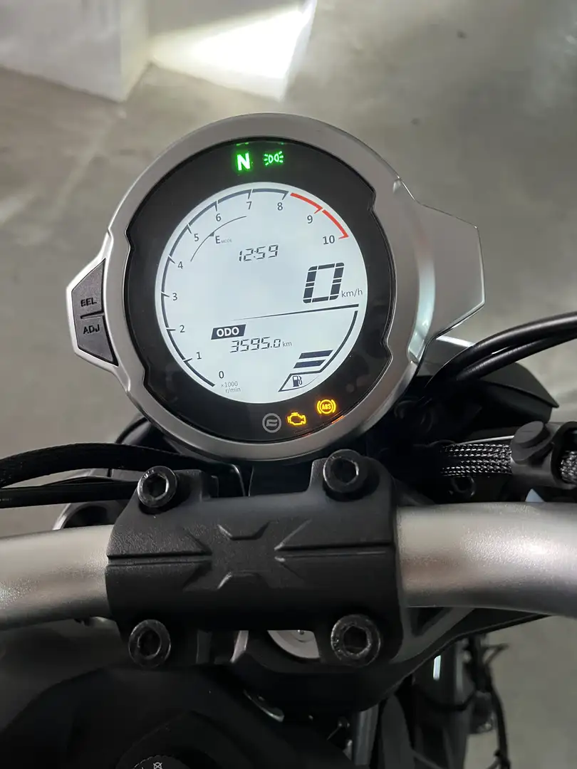 CFMOTO 700 CL-X Cfmoto 300 clx Heritage - 2