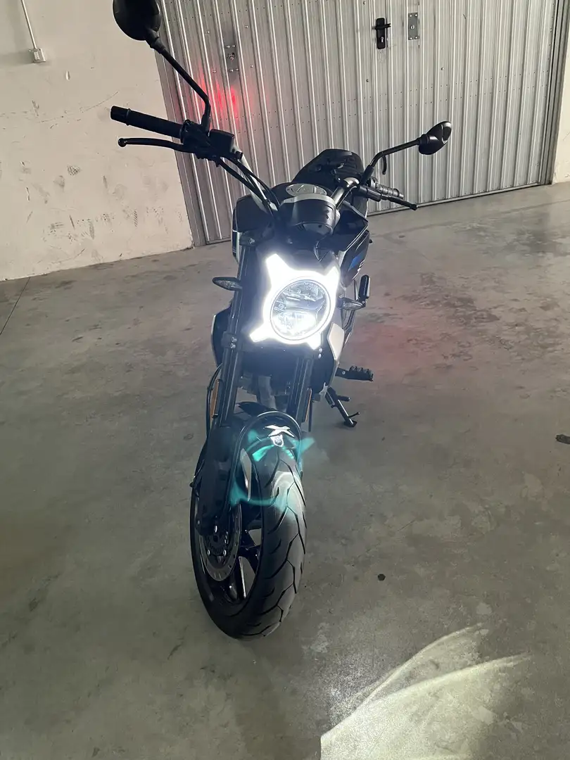 CFMOTO 700 CL-X Cfmoto 300 clx Heritage - 1