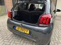 Peugeot 108 1.0 e-VTi Active Cabrio TOP! Grau - thumbnail 18