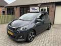 Peugeot 108 1.0 e-VTi Active Cabrio TOP! Grau - thumbnail 3