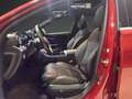 Mercedes-Benz C 200 9G-Tronic Rojo - thumbnail 9