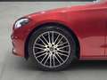 Mercedes-Benz C 200 9G-Tronic Rojo - thumbnail 21