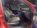 Mercedes-Benz C 200 9G-Tronic Rojo - thumbnail 14
