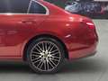 Mercedes-Benz C 200 9G-Tronic Rojo - thumbnail 23