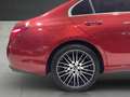 Mercedes-Benz C 200 9G-Tronic Rojo - thumbnail 24