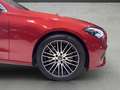 Mercedes-Benz C 200 9G-Tronic Rojo - thumbnail 22