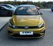 Volkswagen Golf R 4Motion 2,0 TSI DSG *ACC*LED*RFK*T-Winkel* Beige - thumbnail 2