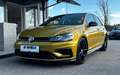 Volkswagen Golf R 4Motion 2,0 TSI DSG *ACC*LED*RFK*T-Winkel* Beige - thumbnail 1