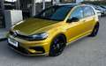 Volkswagen Golf R 4Motion 2,0 TSI DSG *ACC*LED*RFK*T-Winkel* Beige - thumbnail 5