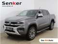 Volkswagen Amarok Aventura V6 TDI 4MOTION Grau - thumbnail 1