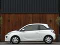 Opel Adam 1.2 69PK / *NAP* / 2014 / LED / Wit - thumbnail 4