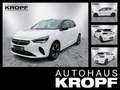 Opel Corsa F e **Matrix LM PDC Tot-Winkel** Weiß - thumbnail 1